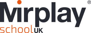 Mirplay School UK Logo