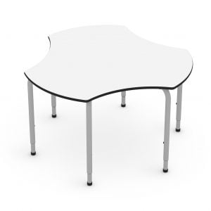 TRISIX table