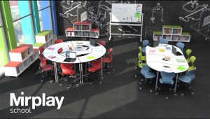 Mirplay school home page banner background image